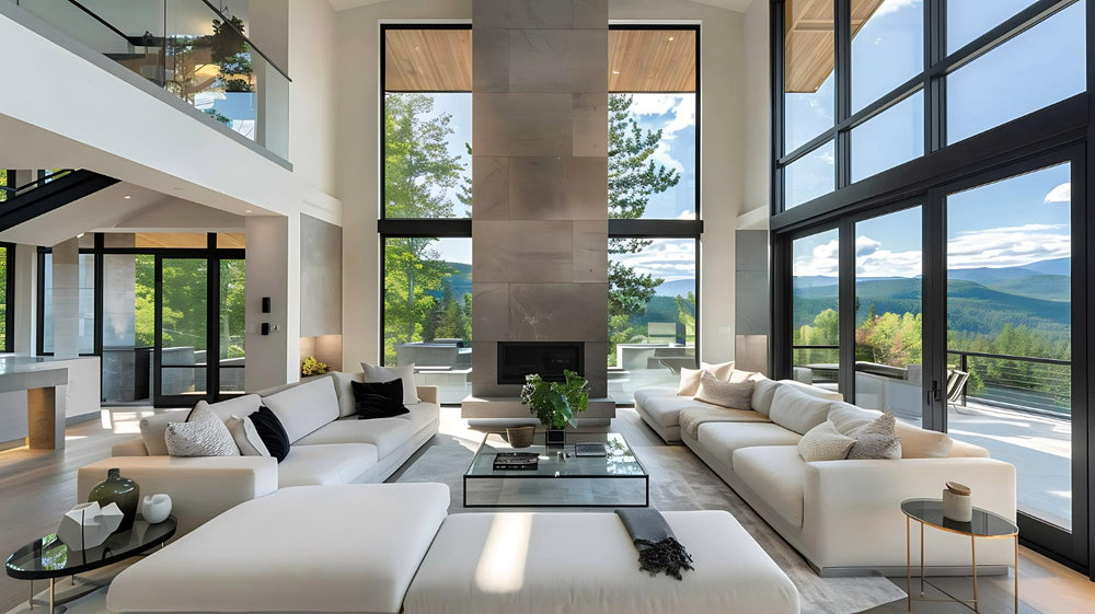 <p>Why Do Leaders Choose Us?</p>